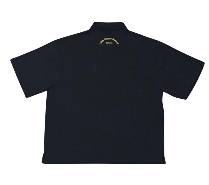 Classic CCB Logo (Polo) - Image 8