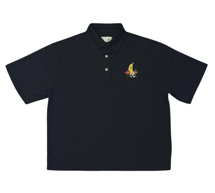 Classic CCB Logo (Polo) - Image 7