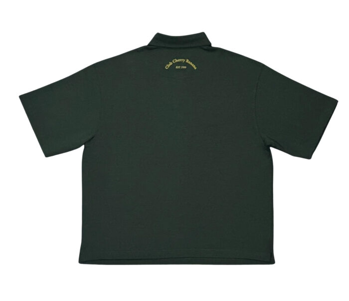 Classic CCB Logo (Polo) - Image 6