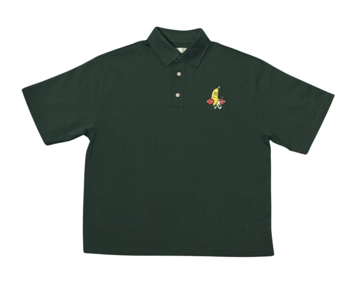 Classic CCB Logo (Polo) - Image 5