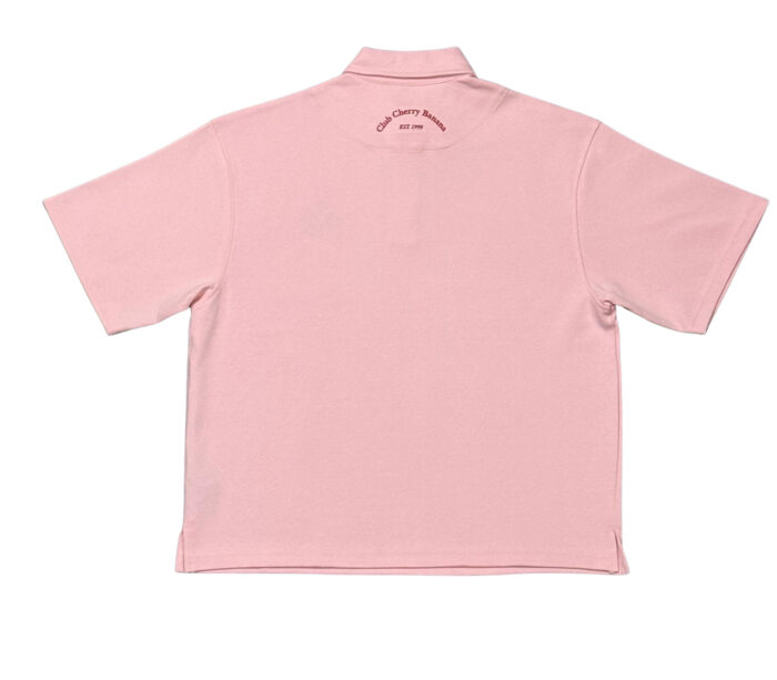 Classic CCB Logo (Polo) - Image 4