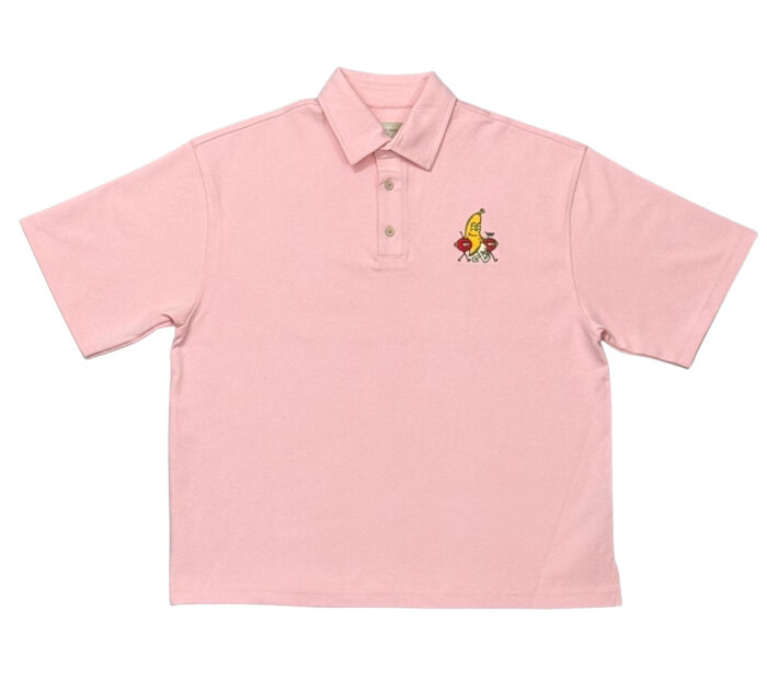 Classic CCB Logo (Polo) - Image 3