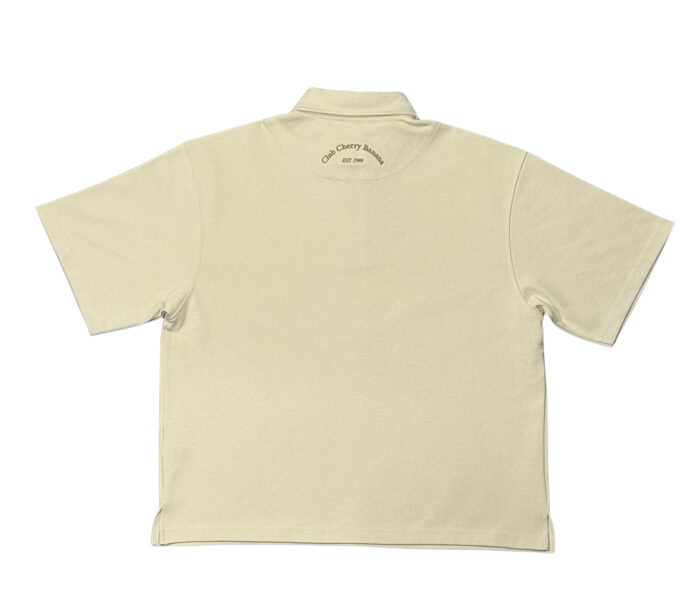 Classic CCB Logo (Polo) - Image 2