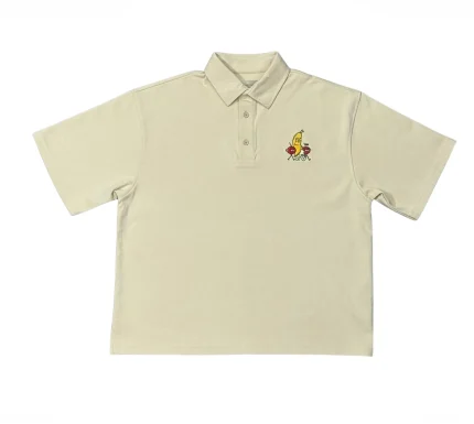 Classic CCB Logo (Polo)
