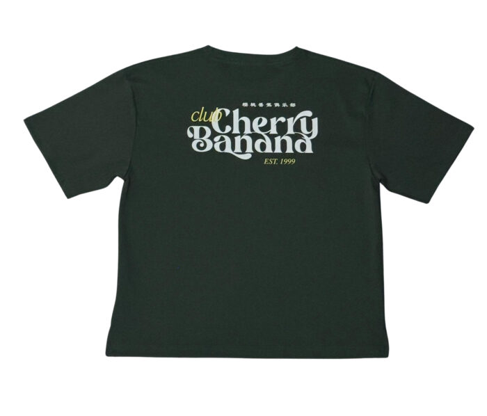Club Cherry Banana Logo In Chinese - Image 6