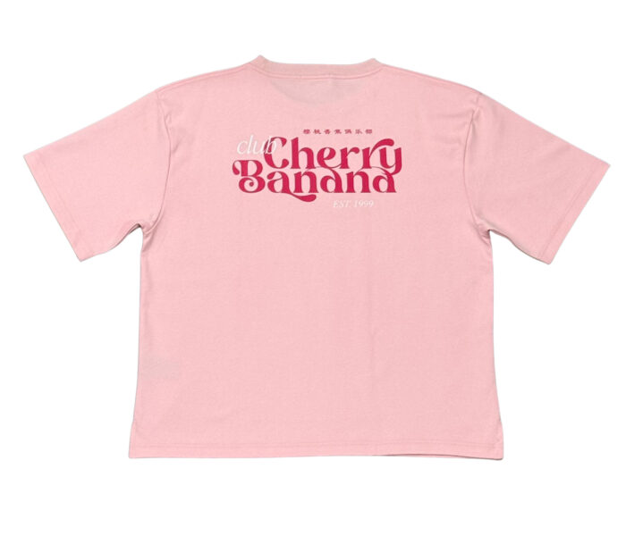 Club Cherry Banana Logo In Chinese - Image 4
