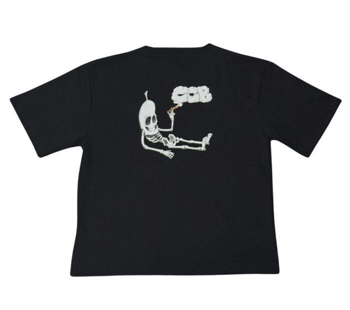 Smoking Skeleton Banana - Image 6